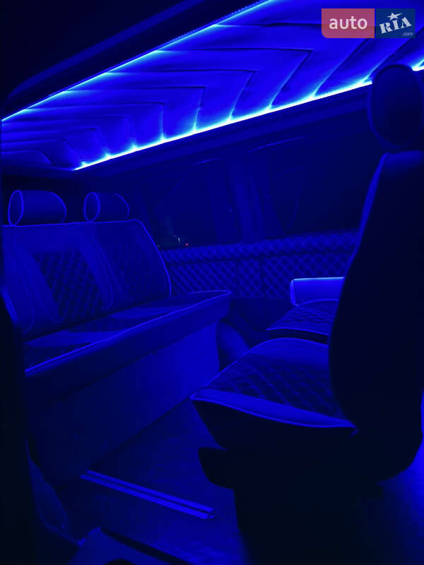 Минивэн Volkswagen Transporter 2007 в Хмельницком