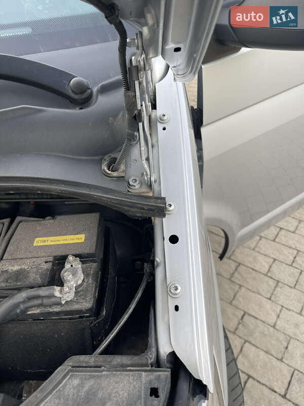 Грузовой фургон Volkswagen Transporter 2019 в Львове