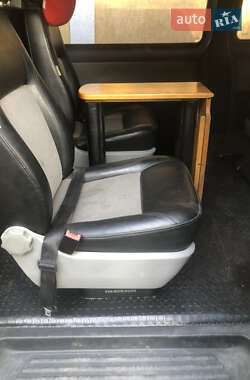 Минивэн Volkswagen Transporter 2006 в 