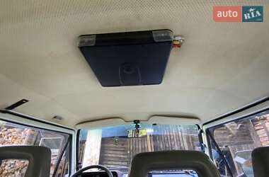 Минивэн Volkswagen Transporter 1991 в 