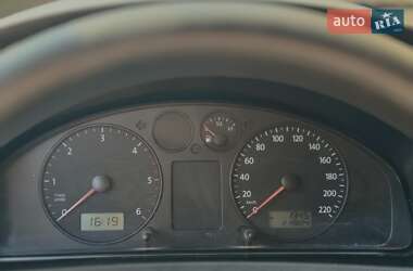 Минивэн Volkswagen Transporter 2009 в 