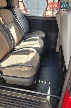 Минивэн Volkswagen Transporter 2008 в 