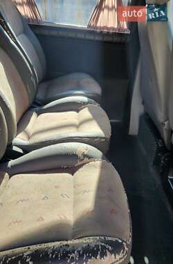 Минивэн Volkswagen Transporter 2008 в 