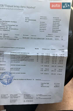 Грузовой фургон Volkswagen Transporter 2021 в 