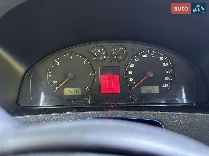 Мінівен Volkswagen Transporter 2008 в Мукачевому фото 9 Мінівен Volkswagen Transporter 2008 в Мукачевому