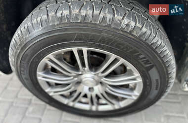 Минивэн Volkswagen Transporter 2006 в 