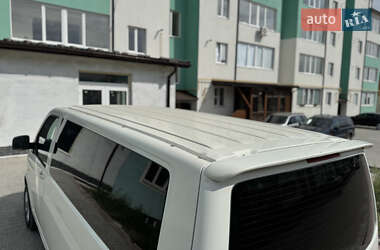 Минивэн Volkswagen Transporter 2006 в 