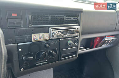 Мінівен Volkswagen Transporter 1996 в 
