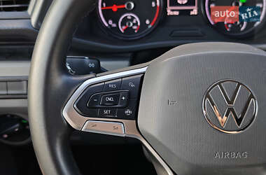 Грузовой фургон Volkswagen Transporter 2020 в 