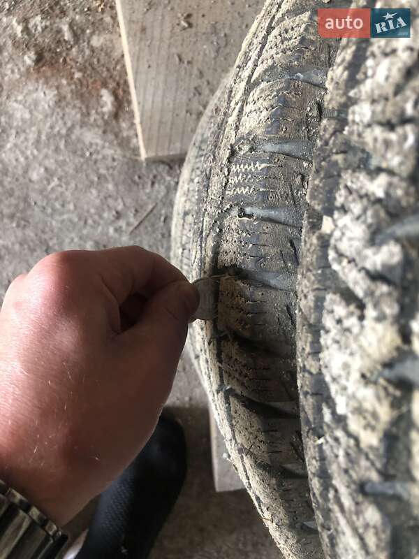 Минивэн Volkswagen Transporter 1997 в Турке