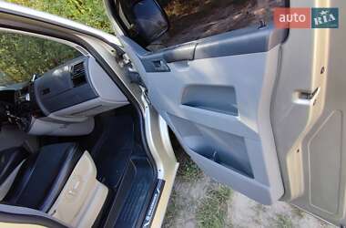 Минивэн Volkswagen Transporter 2006 в 