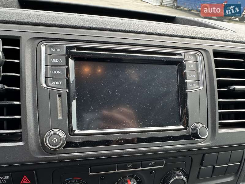 Грузовой фургон Volkswagen Transporter 2019 в Хмельницком