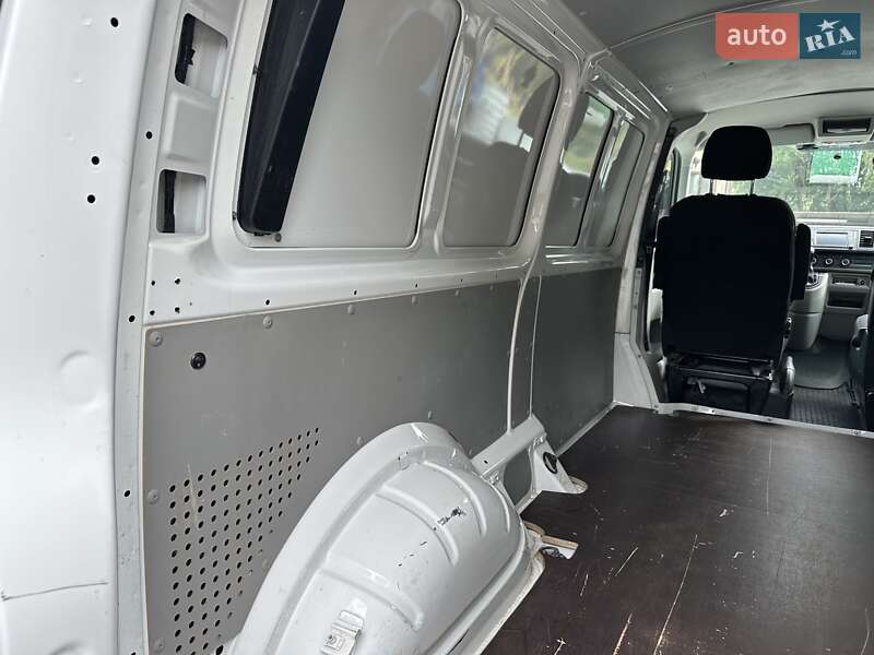 Грузовой фургон Volkswagen Transporter 2019 в Хмельницком