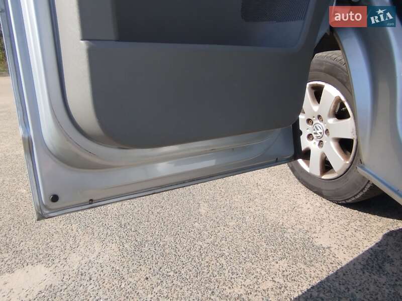 Минивэн Volkswagen Transporter 2014 в Малине фото 21 Минивэн Volkswagen Transporter 2014 в Малине