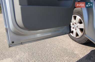 Мінівен Volkswagen Transporter 2014 в  фото 21 Мінівен Volkswagen Transporter 2014 в