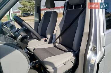 Мінівен Volkswagen Transporter 2014 в  фото 29 Мінівен Volkswagen Transporter 2014 в