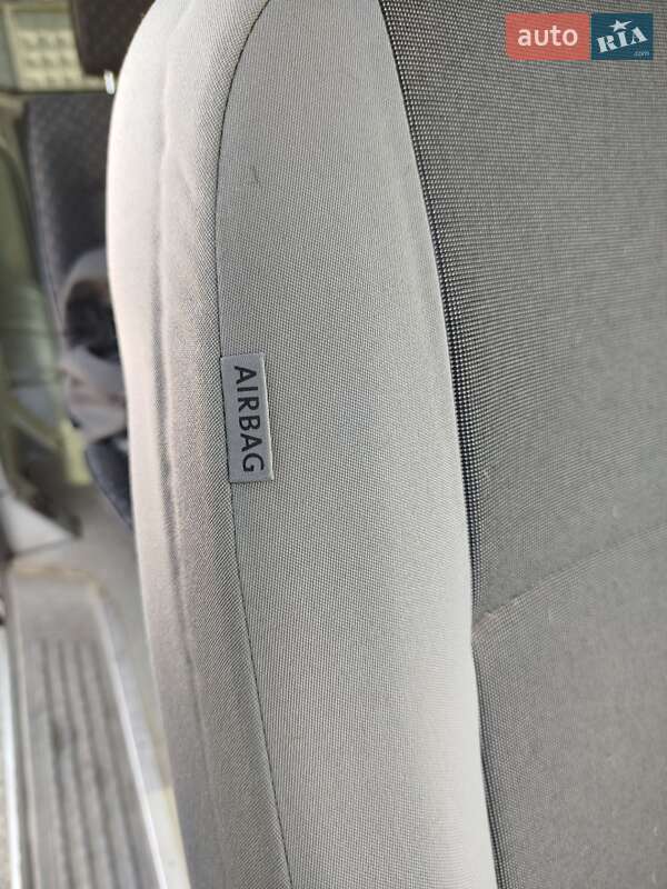 Минивэн Volkswagen Transporter 2014 в Малине фото 37 Минивэн Volkswagen Transporter 2014 в Малине