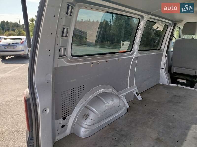 Минивэн Volkswagen Transporter 2014 в Малине фото 42 Минивэн Volkswagen Transporter 2014 в Малине