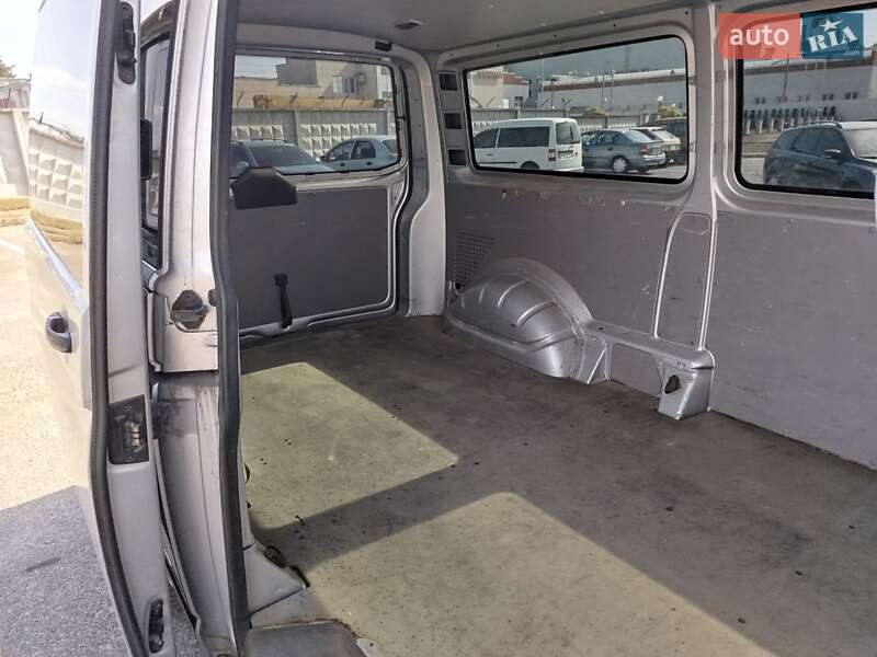 Минивэн Volkswagen Transporter 2014 в Малине фото 47 Минивэн Volkswagen Transporter 2014 в Малине
