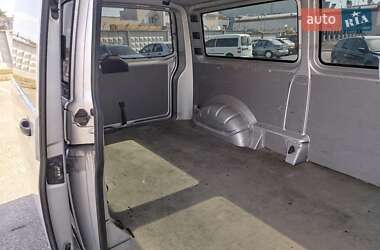 Мінівен Volkswagen Transporter 2014 в  фото 47 Мінівен Volkswagen Transporter 2014 в
