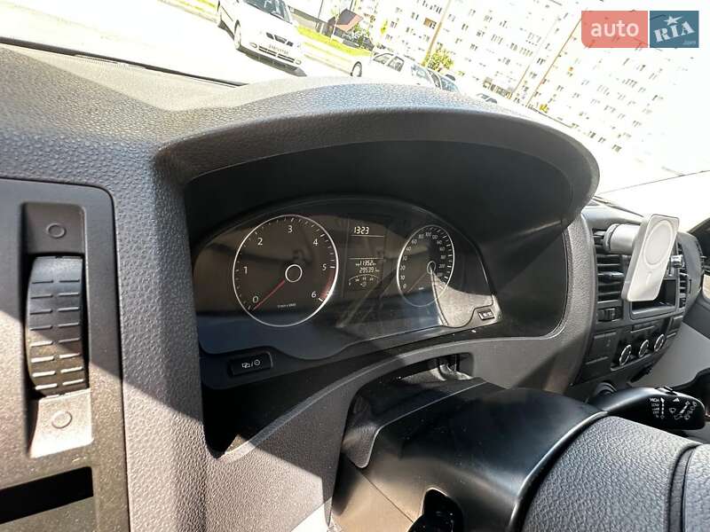 Мінівен Volkswagen Transporter 2013 в Вінниці фото 2 Мінівен Volkswagen Transporter 2013 в Вінниці