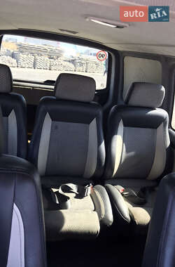 Грузовой фургон Volkswagen Transporter 2004 в 