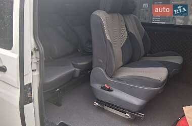 Грузовой фургон Volkswagen Transporter 2006 в 
