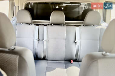 Минивэн Volkswagen Transporter 2021 в 