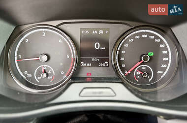 Минивэн Volkswagen Transporter 2021 в 
