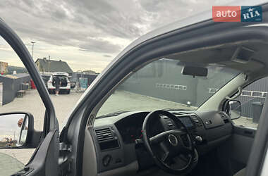 Минивэн Volkswagen Transporter 2005 в 