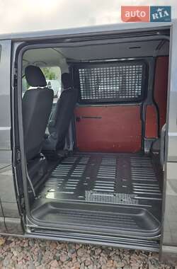Грузовой фургон Volkswagen Transporter 2020 в 