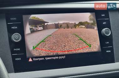 Грузовой фургон Volkswagen Transporter 2020 в 