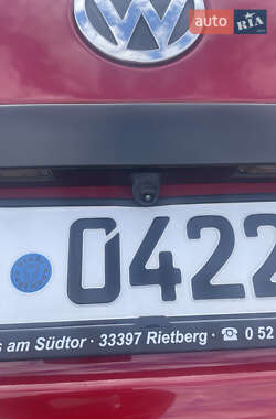 Минивэн Volkswagen Transporter 2005 в 