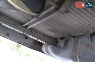 Минивэн Volkswagen Transporter 1995 в 