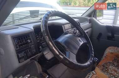 Минивэн Volkswagen Transporter 1994 в 