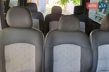 Мінівен Volkswagen Transporter 2005 в Києві