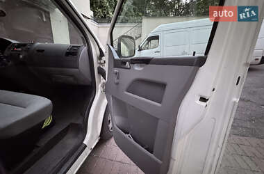 Минивэн Volkswagen Transporter 2005 в 