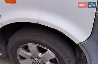 Минивэн Volkswagen Transporter 2005 в 