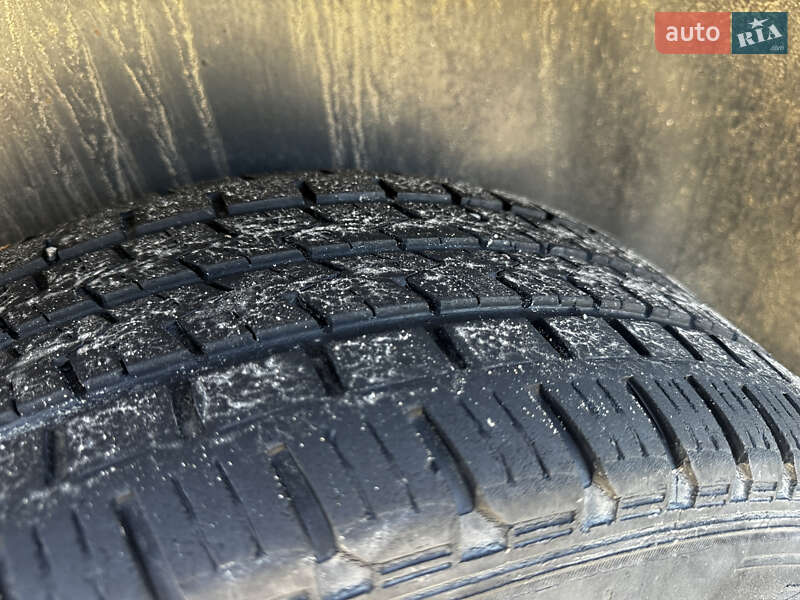 Минивэн Volkswagen Transporter 2005 в Луцке