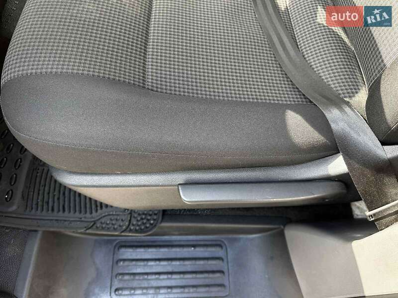 Грузовой фургон Volkswagen Transporter 2021 в Шумске