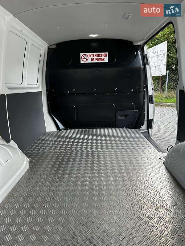 Грузовой фургон Volkswagen Transporter 2021 в Шумске