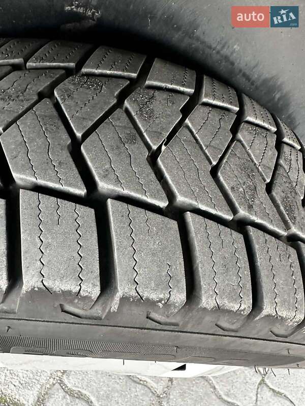 Грузовой фургон Volkswagen Transporter 2021 в Шумске