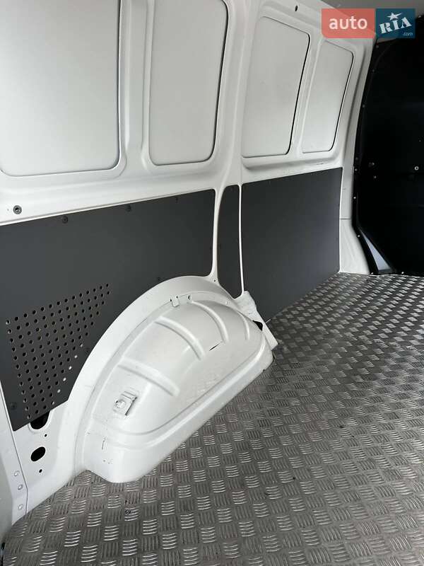 Грузовой фургон Volkswagen Transporter 2021 в Шумске