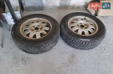 Минивэн Volkswagen Transporter 1995 в 