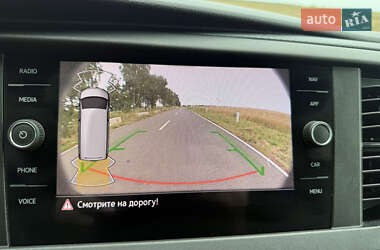 Грузовой фургон Volkswagen Transporter 2021 в 