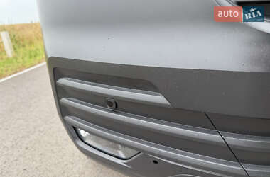 Грузовой фургон Volkswagen Transporter 2021 в 