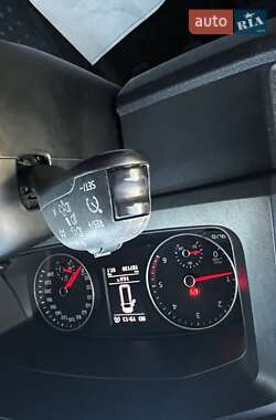 Мінівен Volkswagen Transporter 2019 в 