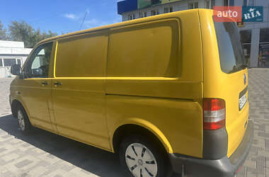 Другие грузовики Volkswagen Transporter 2011 в 