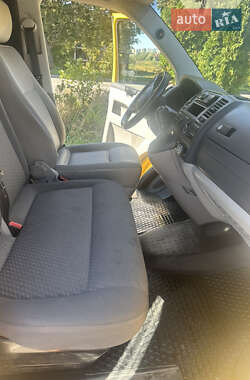Другие грузовики Volkswagen Transporter 2011 в 