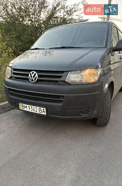 Другие грузовики Volkswagen Transporter 2010 в Харькове